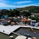 Regata Match Race na Orla de São Pedro