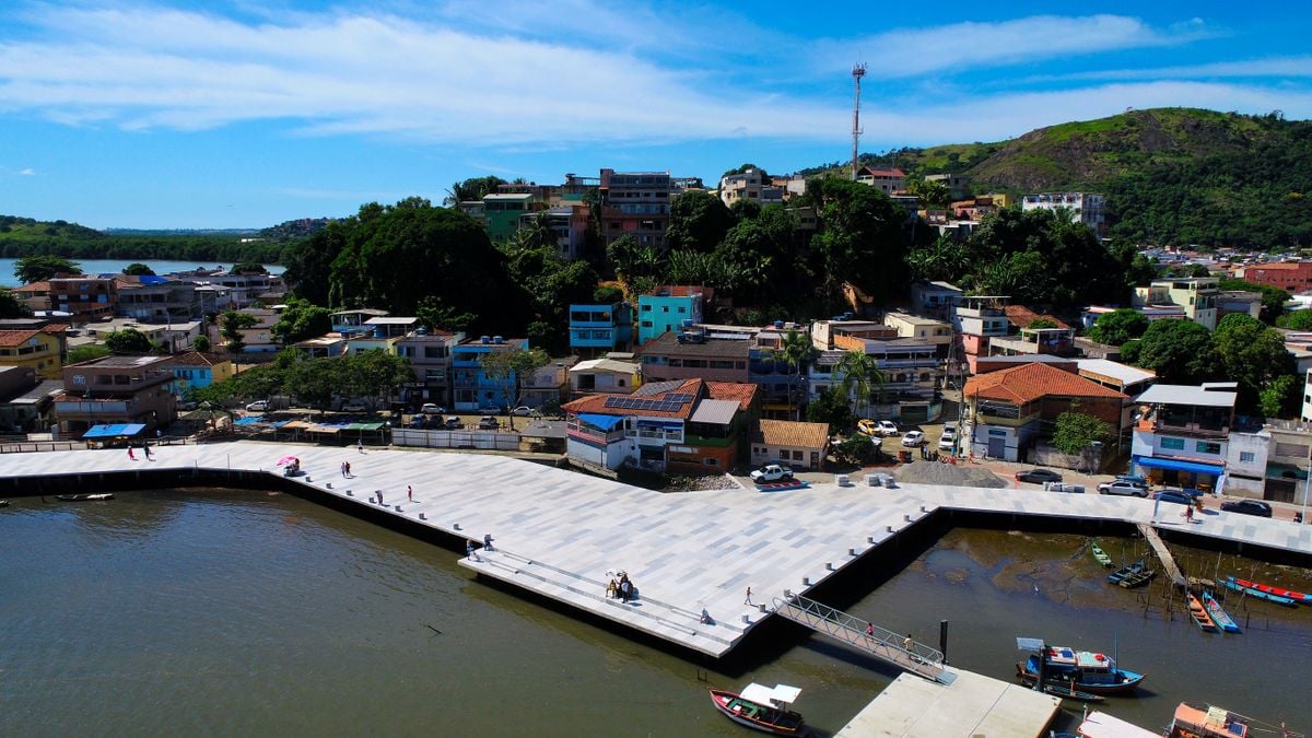 Regata Match Race na Orla de São Pedro