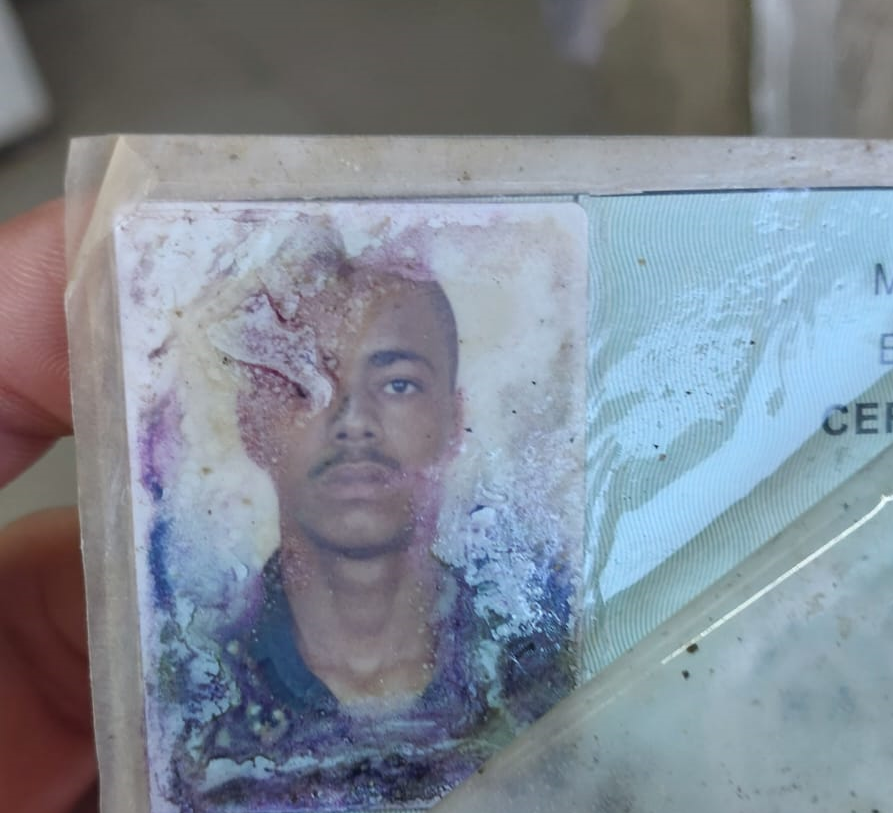Imagem - Homem é morto após agredir ex-mulher em rua de Cariacica