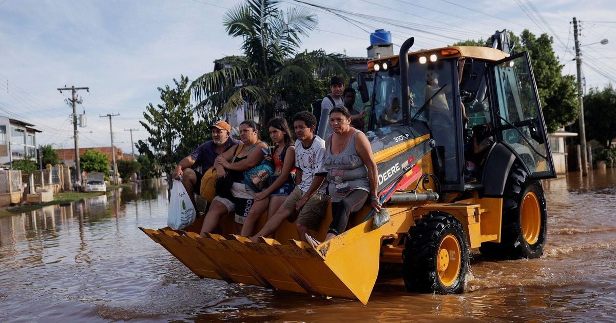 Imagem BBC Brasil