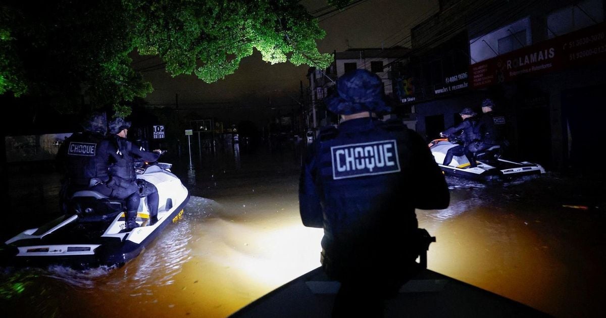 Imagem BBC Brasil