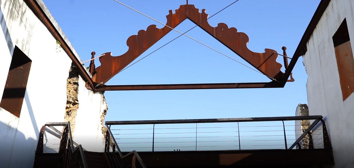 Ouça entrevista com o superintendente do Iphan no Espírito Santo, Joubert Jantorno Filho