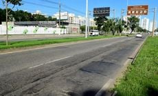 Com lei promulgada pela Assembleia Legislativa, governo do Estado repassa controle da gestão da via para a Prefeitura de Vitória