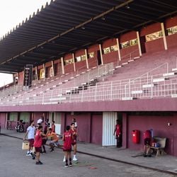 Agora depende apenas da sanção do governador para transformar estádio da Desportiva Ferroviária