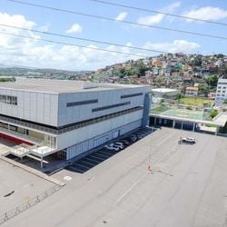 O projeto final da pista no centro esportivo está em elaboração, e as obras devem começar ainda em 2025