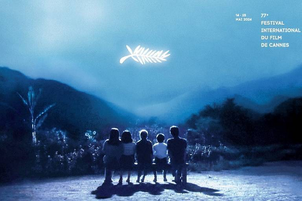 Festival de Cannes de 2024: de cena do filme 