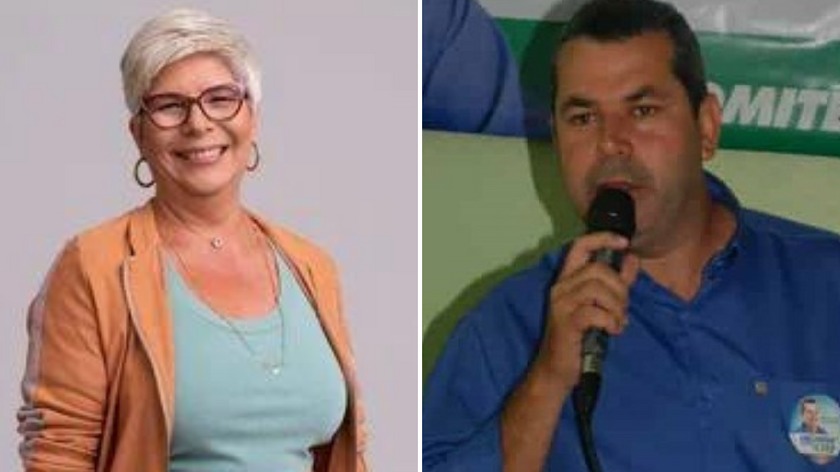 Federação em Cariacica tem mais de um pré-candidato e prefeito nas eleições deste ano