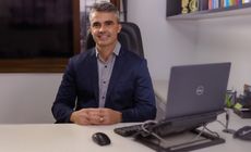 Bruno Passoni é o novo diretor de Mercado da Rede Gazeta, o maior grupo de mídia do Espírito Santo. Ele vai liderar um redesenho na área de Negócios da empresa
