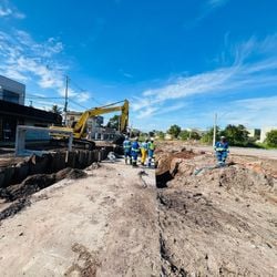 Desde 2019, mais de 20% desse montante foram destinados diretamente aos municípios, um índice que supera a média nacional, em torno de 7%