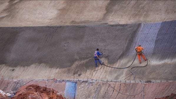 Recursos serão obtidos juntos ao BNDES e utilizados pelo Estado para reduzir os danos causados por eventos climáticos