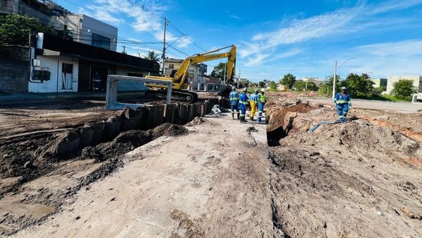 Desde 2019, mais de 20% desse montante foram destinados diretamente aos municípios, um índice que supera a média nacional, em torno de 7%