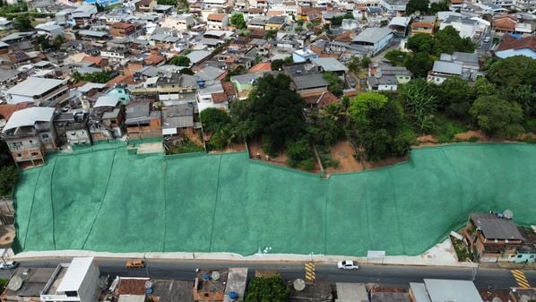 Governo estadual planeja usar os recursos em obras de drenagem e de contenção de encostas, mas ainda não dispõe de detalhamento para aplicação da verba