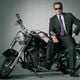 Imagem - Motos que fizeram história: reveja a Harley-Davidson Fat Boy