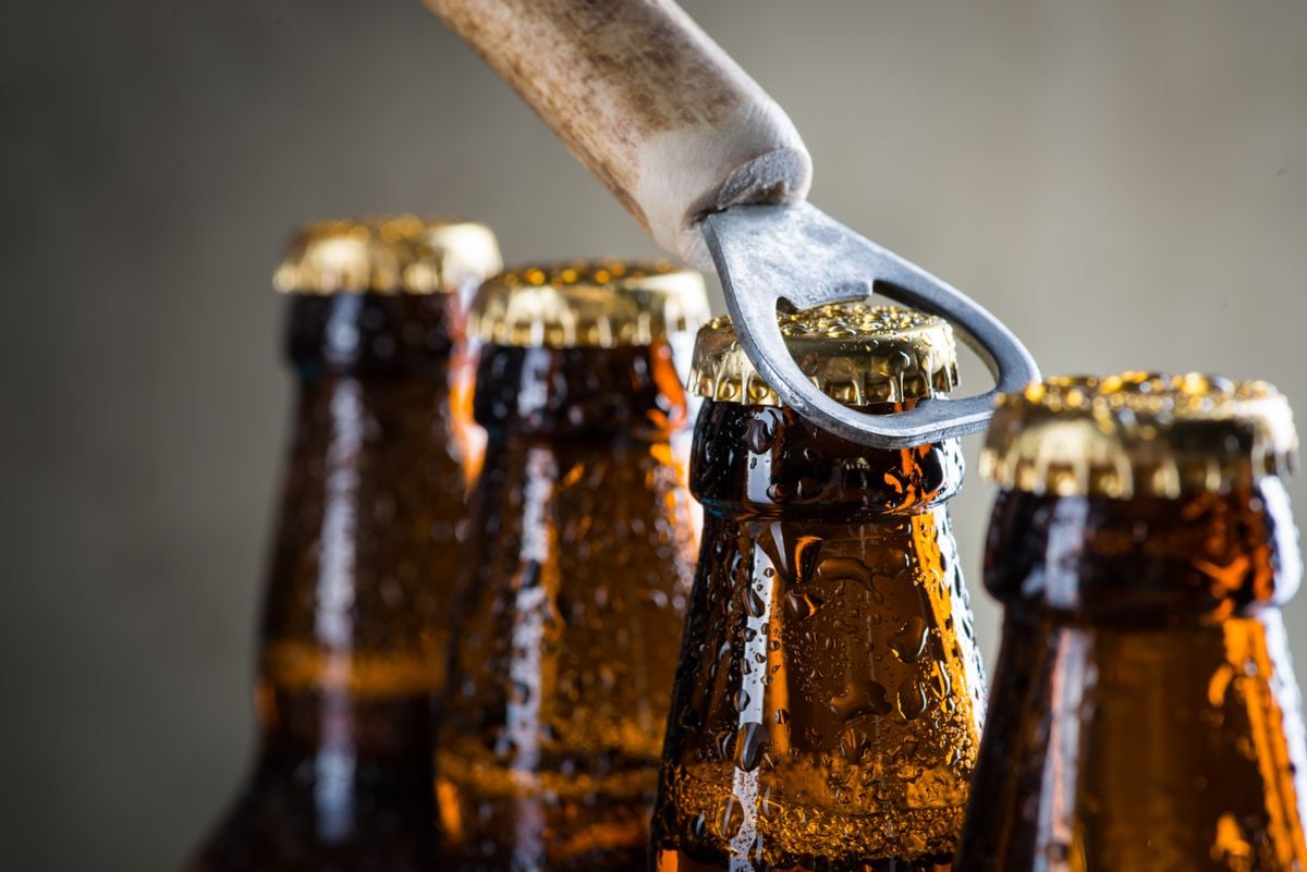 Holandesa, chinesa e brasileira estão no top 5 de cervejas comerciais que lideram vendas em escala internacional