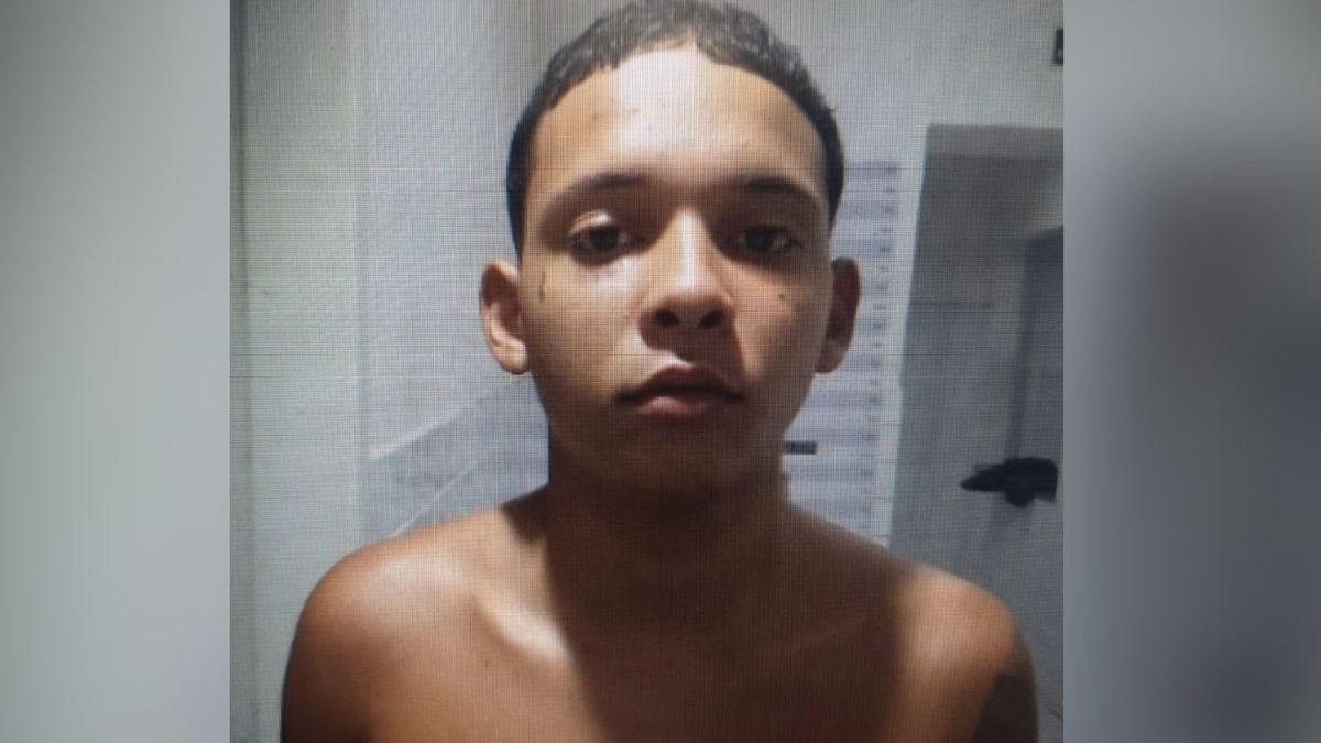 A Gazeta Adolescente Morre Durante Confronto Com Policiais Militares Na Serra 