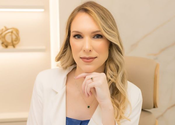 Roberta Roldi, alergia e imunologista