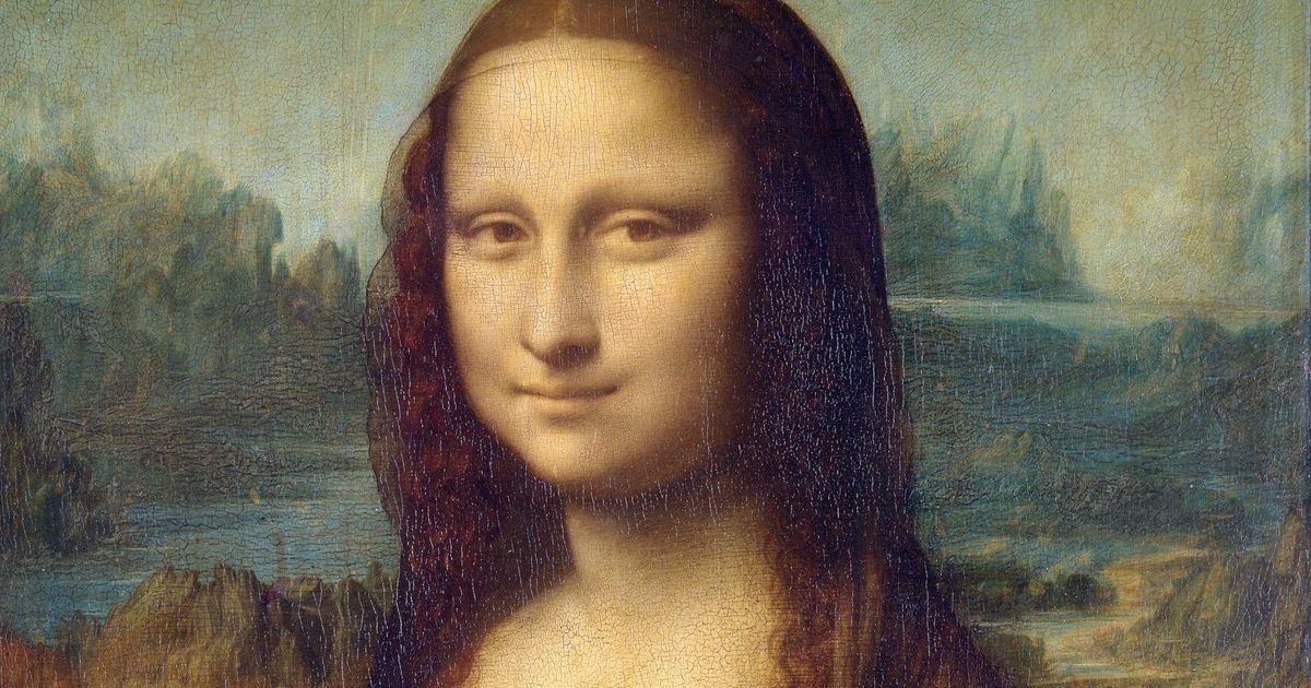 A geóloga e historiadora de arte renascentista Ann Pizzorusso diz que localizou a paisagem da pintura mais famosa do mundo, a Mona Lisa