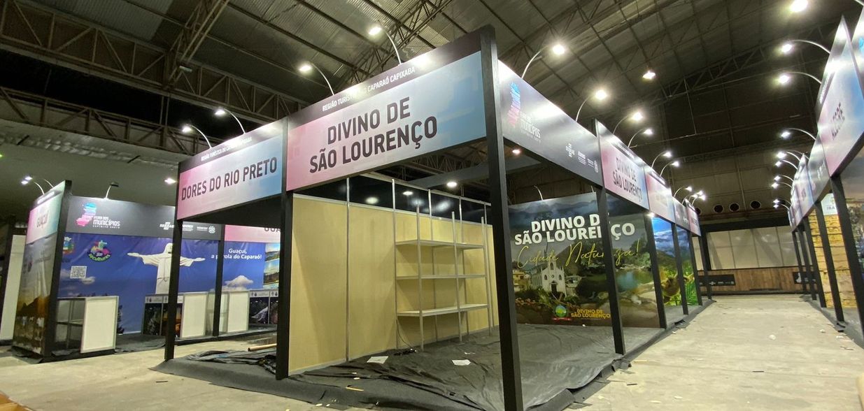 Ouça detalhes na entrevista com o diretor geral da ADERES, Alberto Gavini