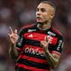 Imagem - Everton Cebolinha volta a treinar com o elenco do Flamengo após lesão