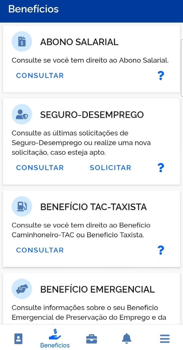 aplicativo