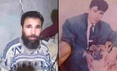 Um homem que estava desaparecido há 26 anos foi finalmente encontrado vivo no sótão de um vizinho na Argélia, a poucos metros da casa onde vivia com a família