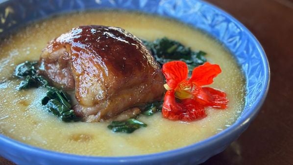Gastronomia afetiva não é aquela que lembra exatamente o frango de avó, mas sim a que dá uma sensação de ‘abraço’ no estômago