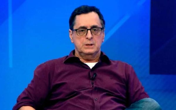 Greco estava sob tratamento mas não resistiu