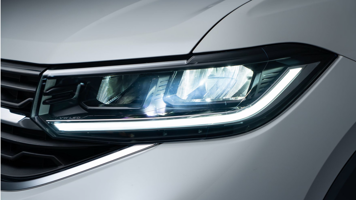 Volkswagen lança Novo T-Cross 