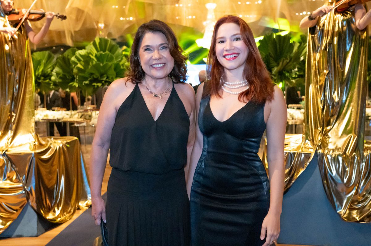 Rita e Renata Tristão