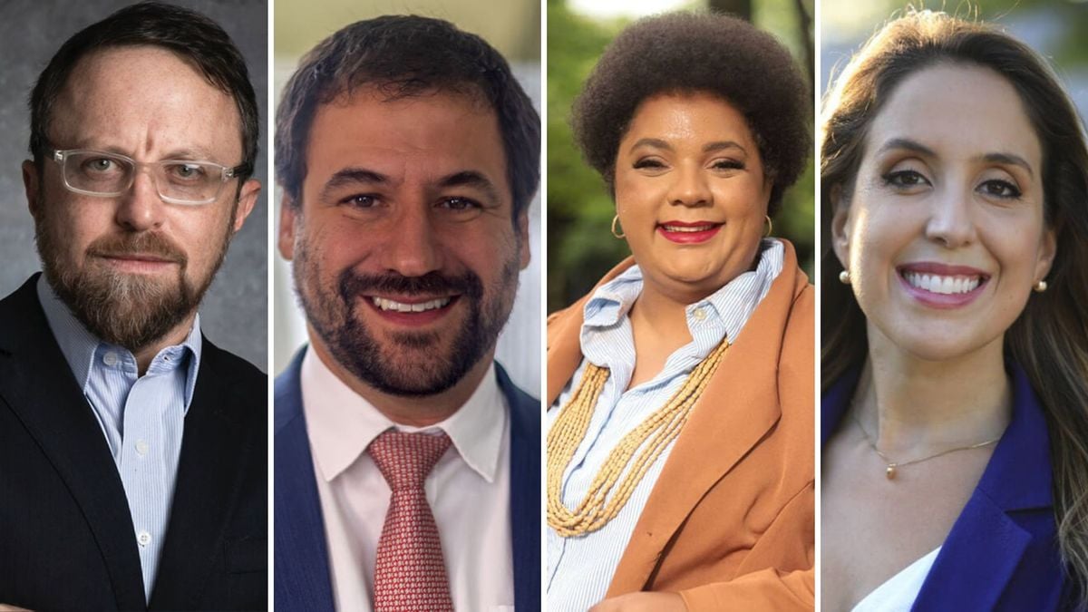 Thomas Traumann, João Brant, Manoela Alves e Maíra Bittencourt vão participar do Congresso Nacional de Comunicação dos Tribunais de Contas, em Vitória