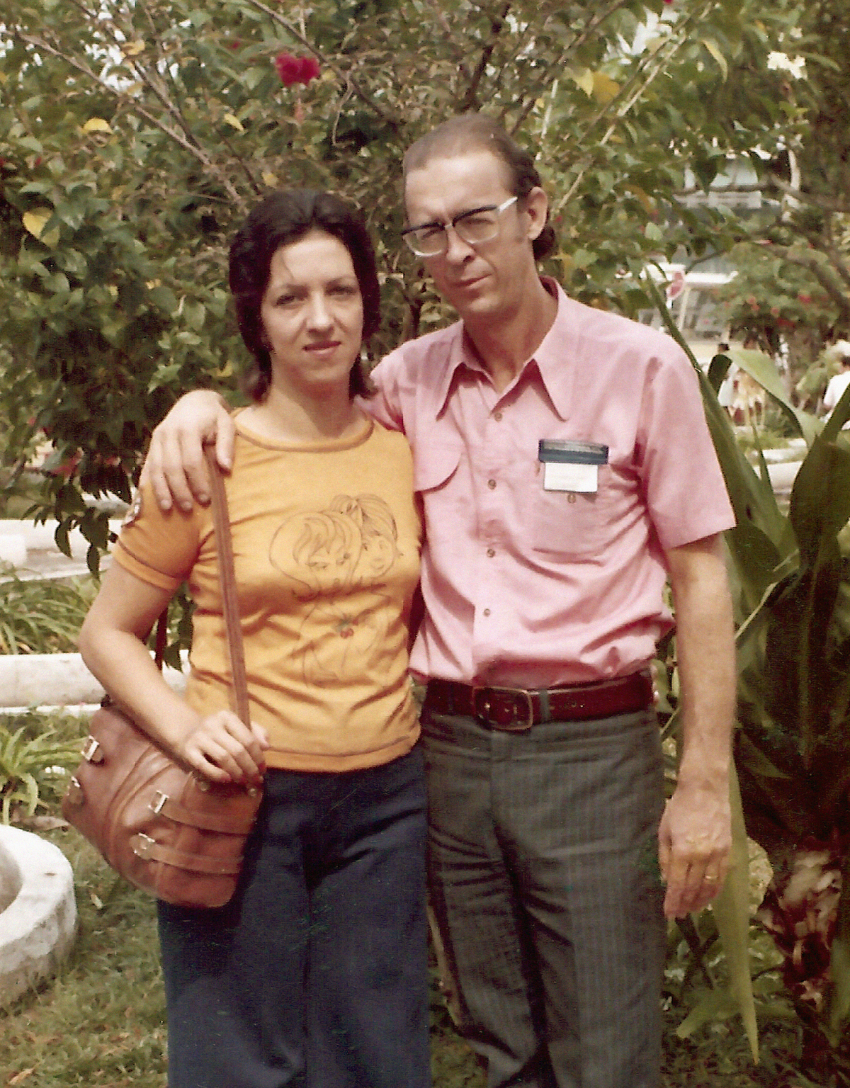 A empresa foi fundada em 1964 por Hélio Rezende com o auxílio da esposa Edelta por Acervo Monte Líbano/Divulgação