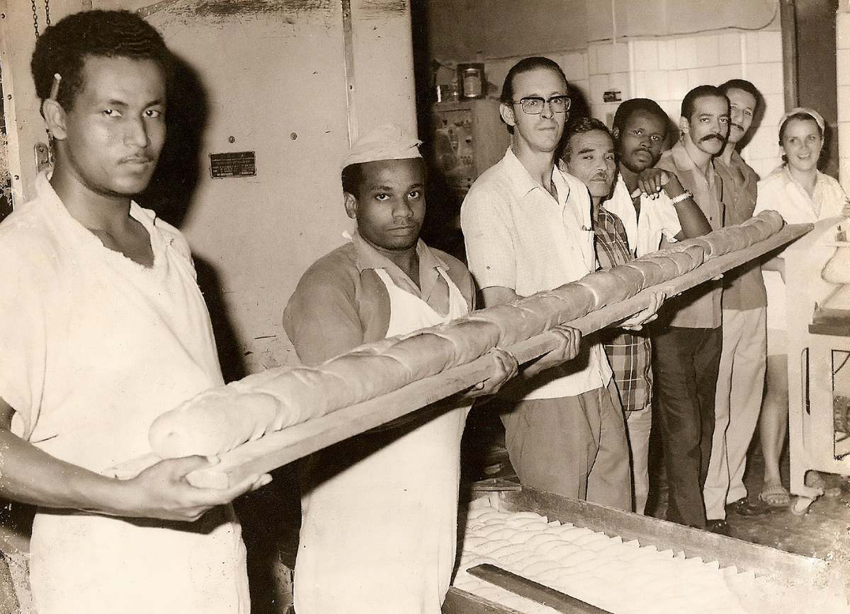 A Monte Líbano completa seis décadas de história com receitas que fazem sucesso com os capixabas