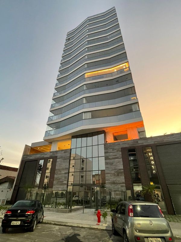 Downtown Linhares, Casamorada