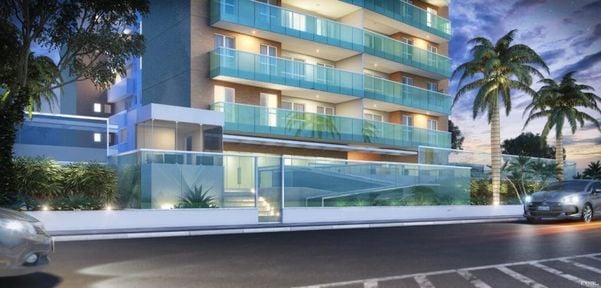 Três Barras residencial Clube, Monopoly Construtora