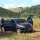 Imagem - Carro é alvo de tiros e jovem morre baleado no peito no interior do ES