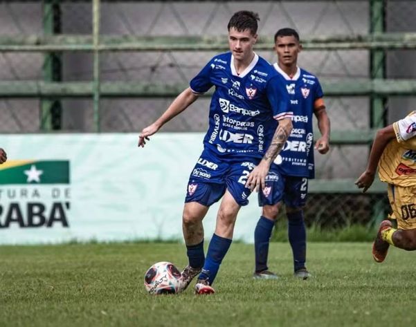 Afonso Rossa morreu na tarde deste sábado, dia 18, após sofrer parada cardíaca