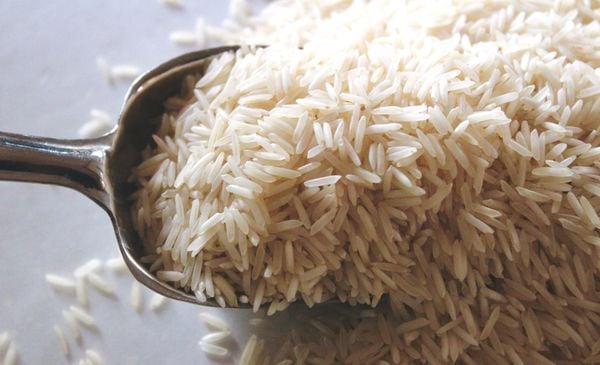 Governo reduz tarifa de importação de arroz