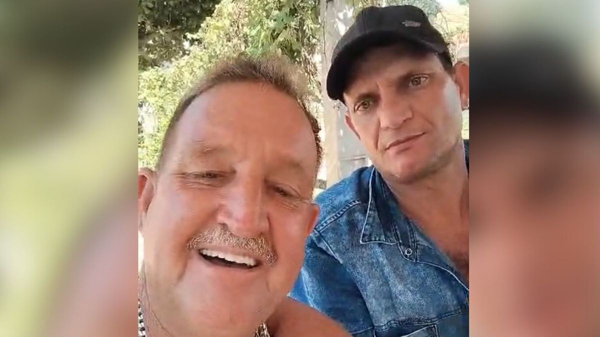 Quem eram vítimas do acidente que matou duas pessoas em Presidente Kennedy