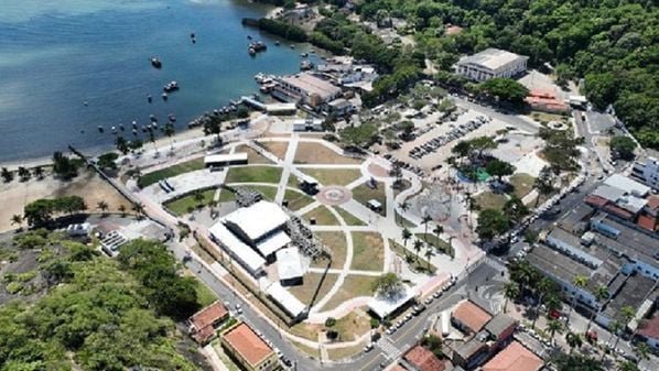 A próxima sexta-feira é Dia da Colonização do Solo Espírito-Santense e aniversário de Vila Velha, que completa 490 anos; veja o que funciona e não funciona