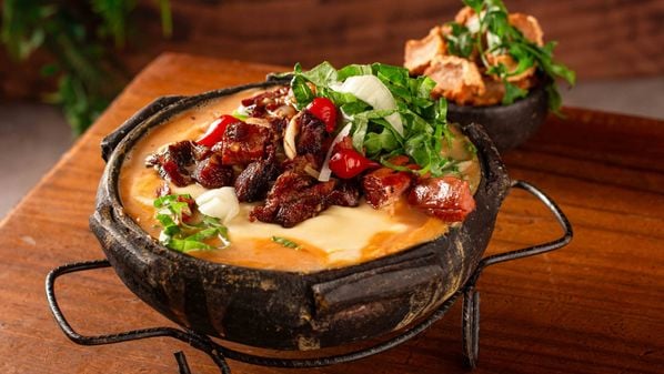 Edição comemorativa de 20 anos do concurso gastronômico acontece de 24 de maio a 30 de junho e reúne 40 bares e botecos da Grande Vitória