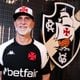 Imagem - Vasco anuncia Álvaro Pacheco como novo treinador