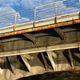 Imagem - Ferrugem toma conta de estrutura da Ponte de Camburi em Vitória