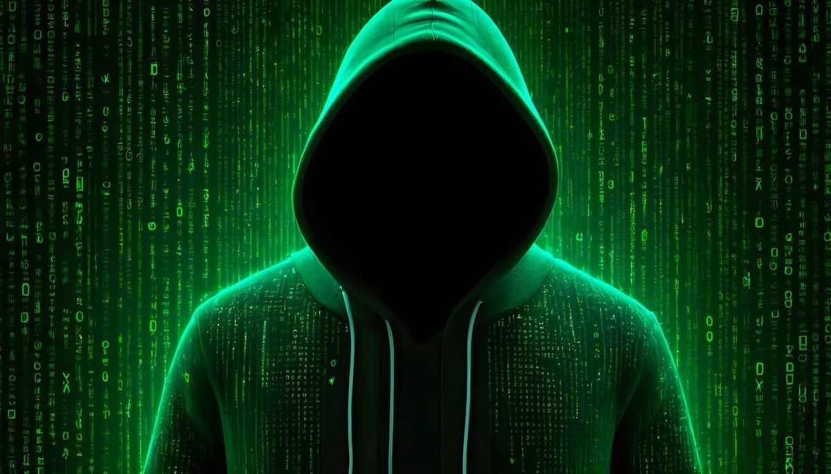 crime cibernético, crime na internet, hacker