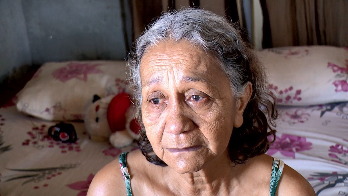 'Lugar e hora errados', diz família de mulher morta a tiros em Colatina