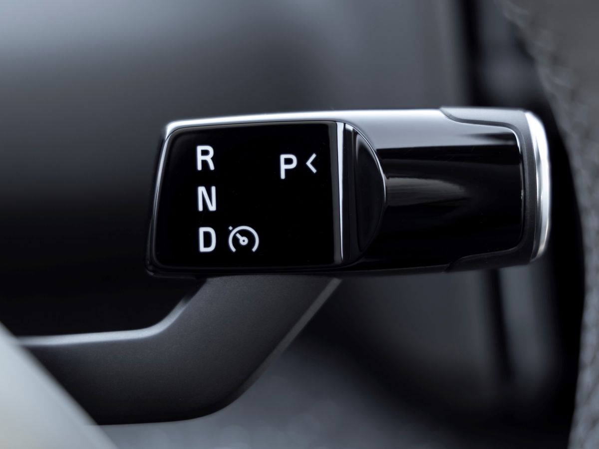  Volvo EX30
