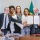 Imagem - Lula sanciona lei que impõe sigilo a nome de vítimas de violência doméstica