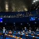 Imagem - Comissão do Senado aprova isenção de FGTS e INSS para aposentado que trabalha