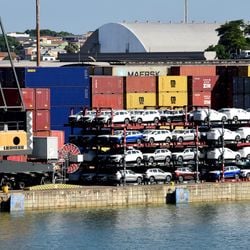 O e-Trânsito é fruto de uma parceria entre o Fisco e o setor produtivo. Ferramenta é pioneira  no Brasil e os testes começam no dia 1° de julho