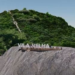 Para obter o licenciamento necessário para início das obras, Prefeitura de Vila Velha descartou a ideia, ao menos nesta fase