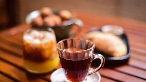 HZ reuniu os 18 locais produtores que mais se destacaram no prestigiado concurso Coffee of The Year, que avalia grãos de altíssima qualidade